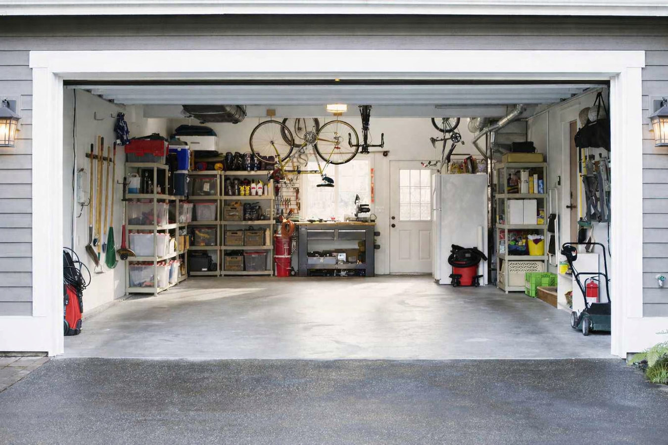 Precision Enid Concrete - concrete contractor in Enid, OK
